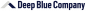 Deep Blue Company logo